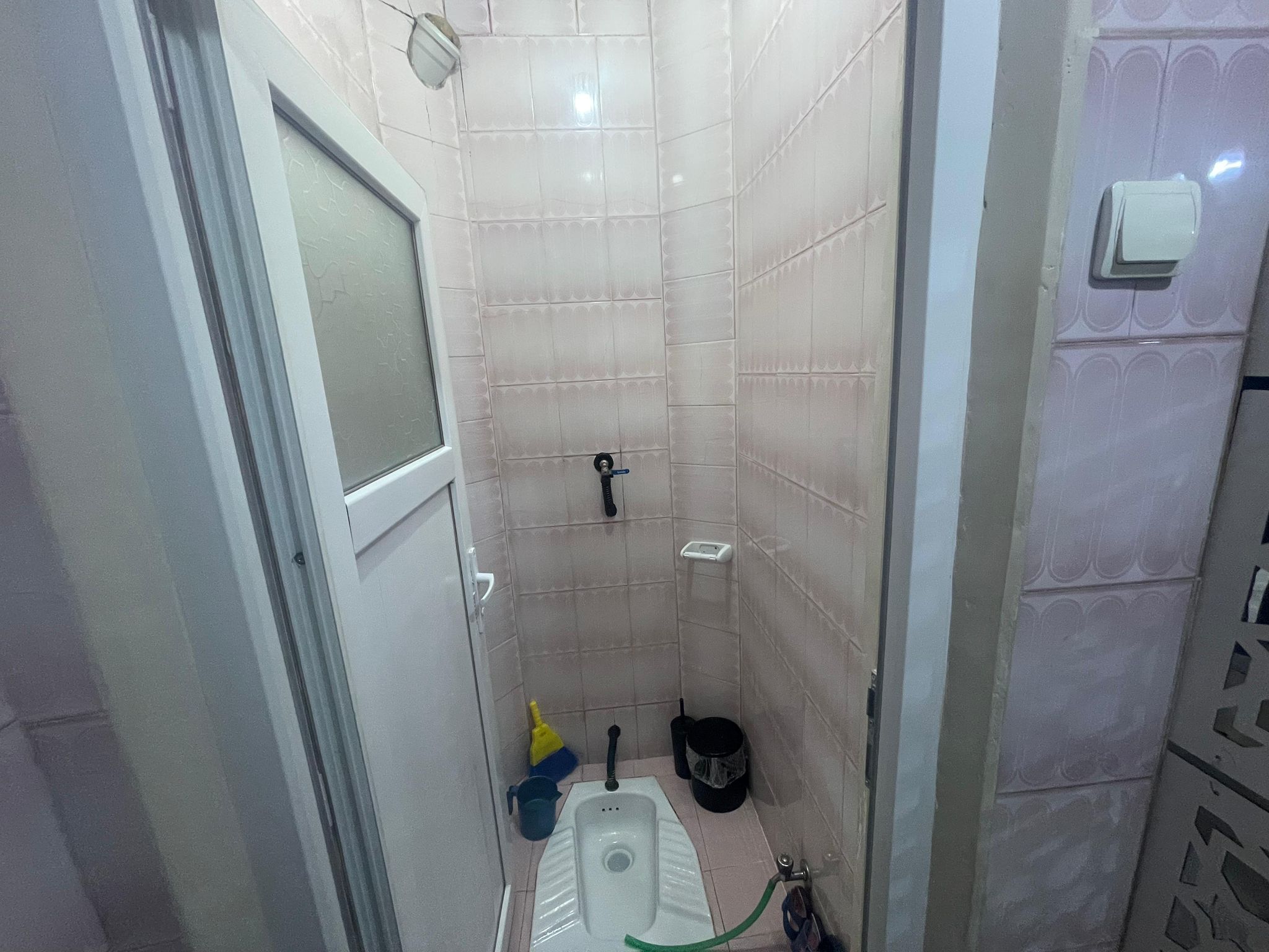 SANAYİDE 3+1 SATILIK DAİRE